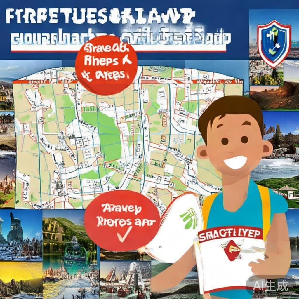 旅游防坑指南，避开套路犯罪，安心享受旅程