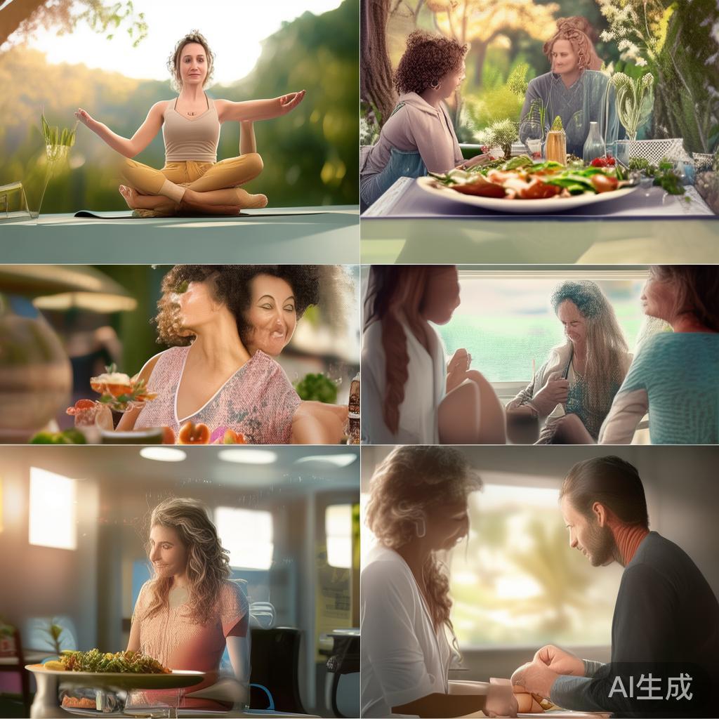 如何促进女性生理反应，健康与尊重的视角