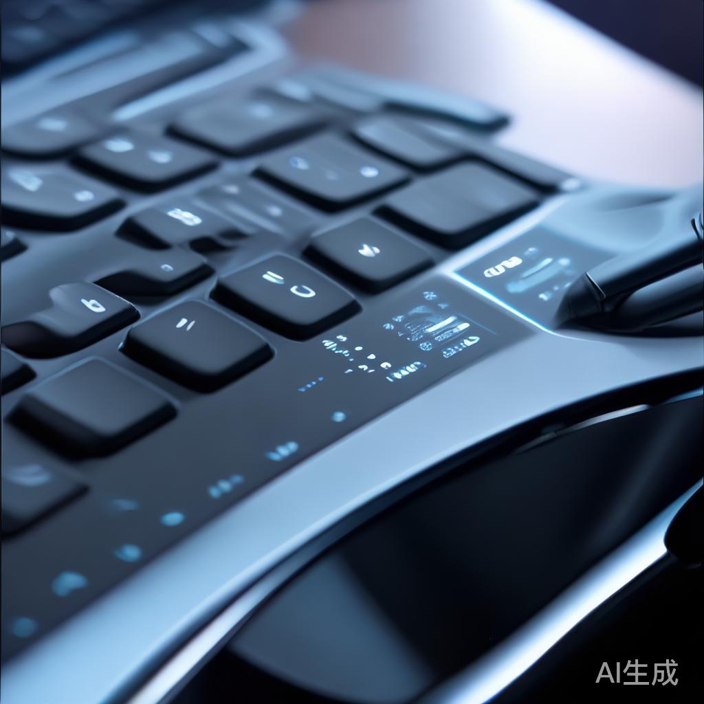 键盘按键声音如何设置？