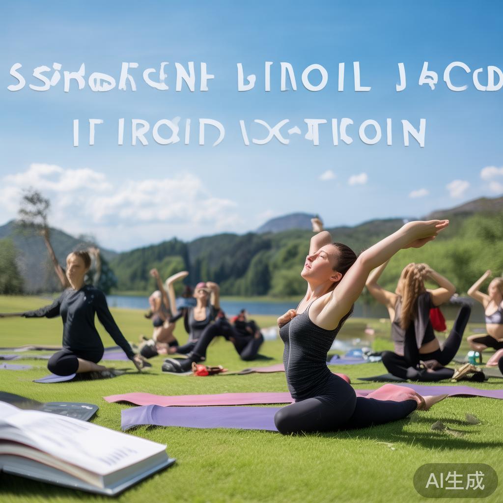 远离面部肌肉痉挛，科学预防是关键