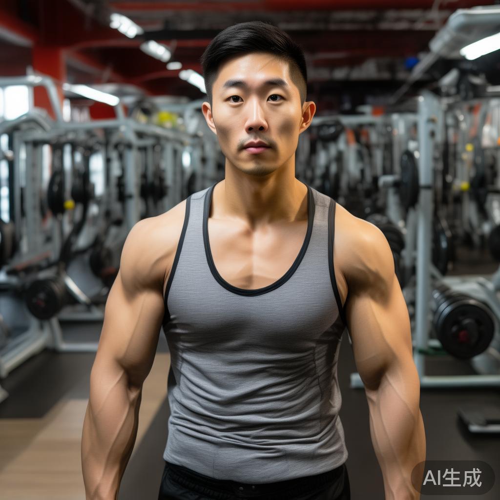 男生减肥逆袭指南,科学方法,塑造理想身材 男生减肥逆袭指南,科学方法,塑造理想身材