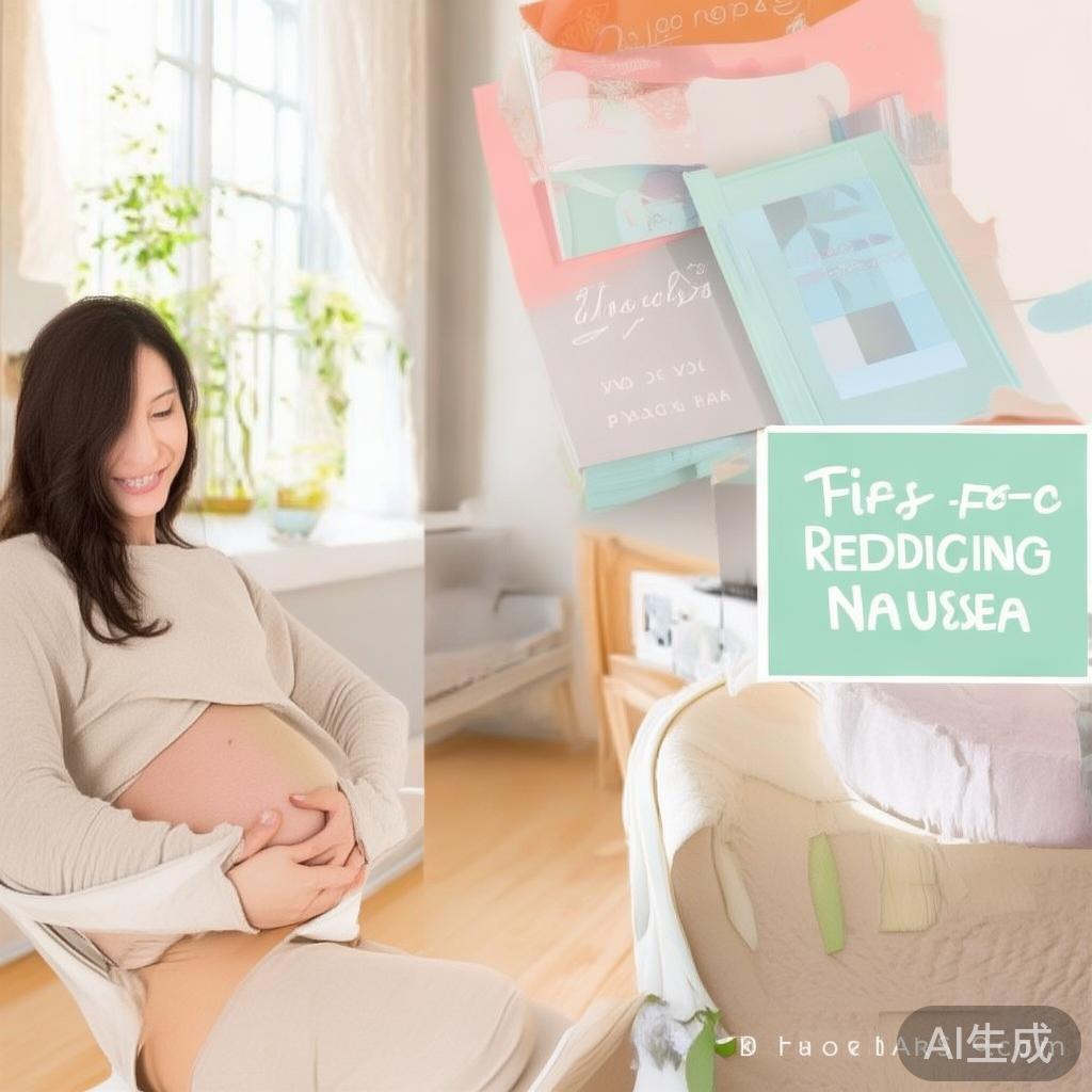 孕期必看这些方法帮你有效减轻孕吐不适 孕期必看这些方法帮你有效减轻孕吐不适