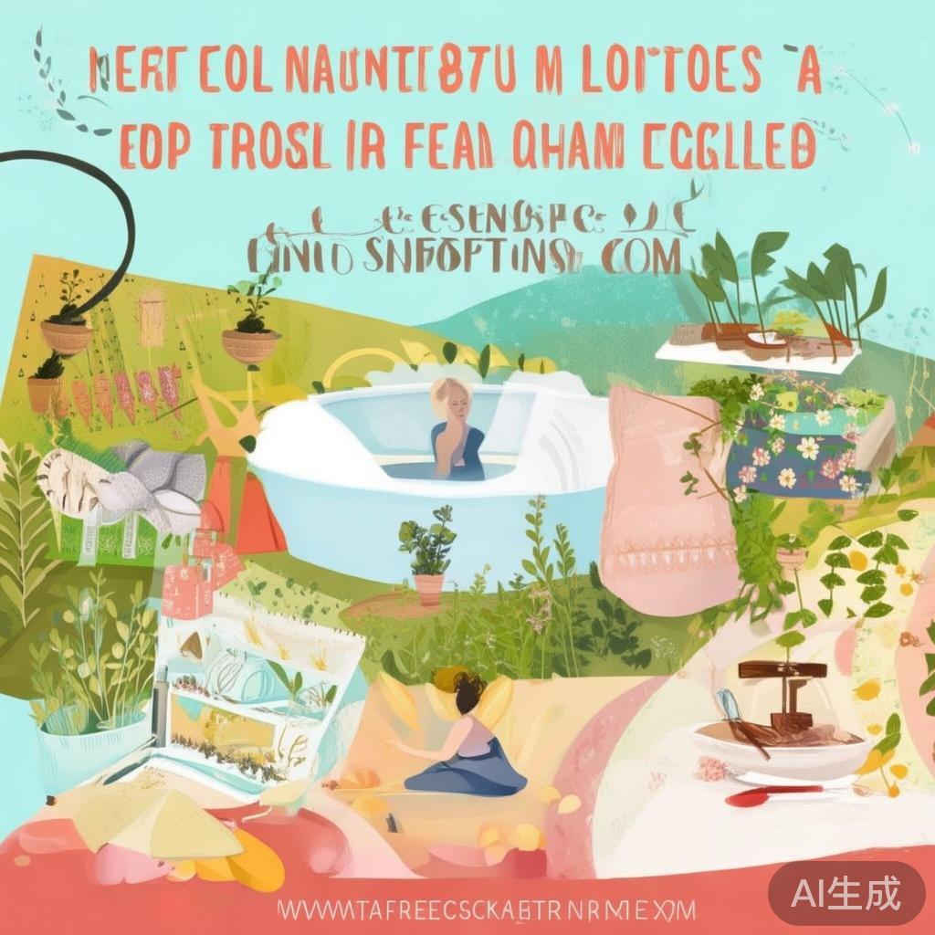 月经推迟怎么办？这些方法或许能帮你催来姨妈