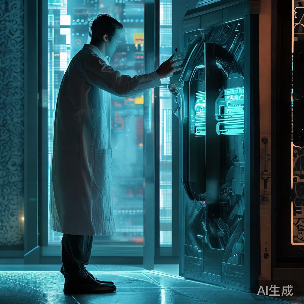 密码门与指纹,破解你的神秘门锁 密码门与指纹,破解你的神秘门锁