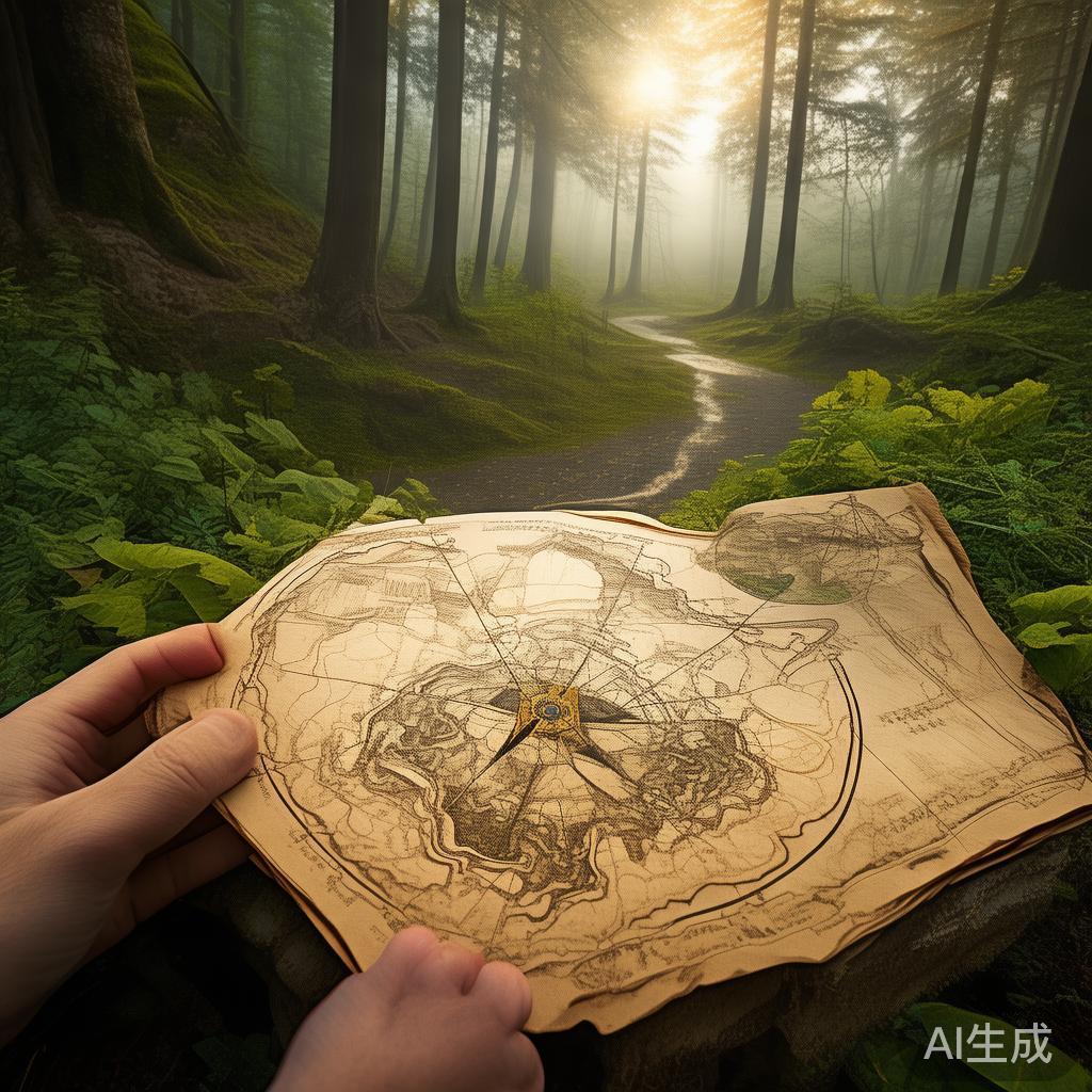 鹧鸪窝的寻觅指南，如何找到它