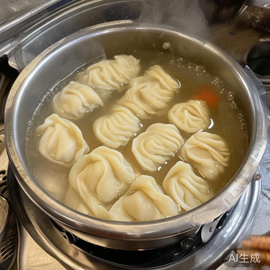 东京丸的完美煮法,如何让丸子真正煮透? 东京丸的完美煮法,如何让丸子真正煮透?