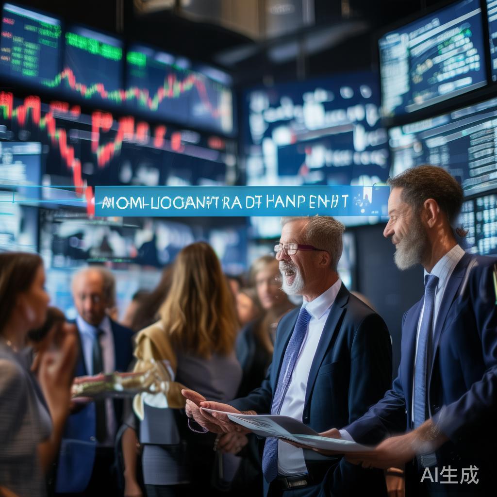 交易频繁如何避免账户冻结?关键策略与注意事项 交易频繁如何避免账户冻结?关键策略与注意事项