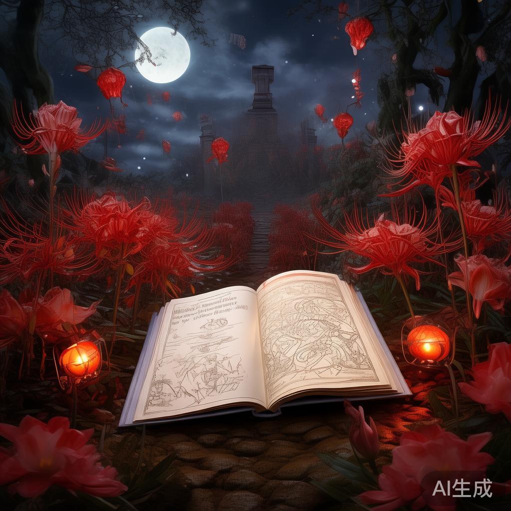 彼岸花抽取终极指南,如何提高你的获取概率? 彼岸花抽取终极指南,如何提高你的获取概率?