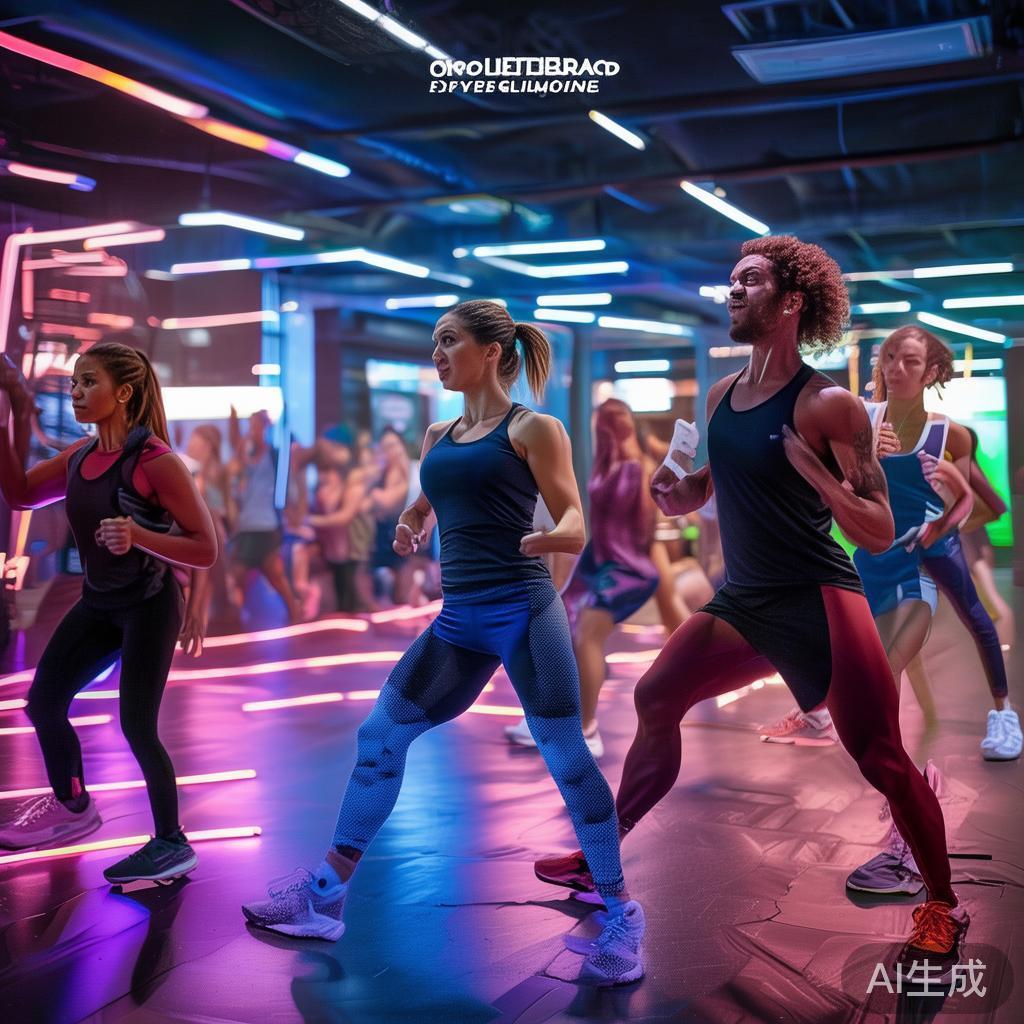科学瘦身，高效燃脂，快速瘦全身的实用指南