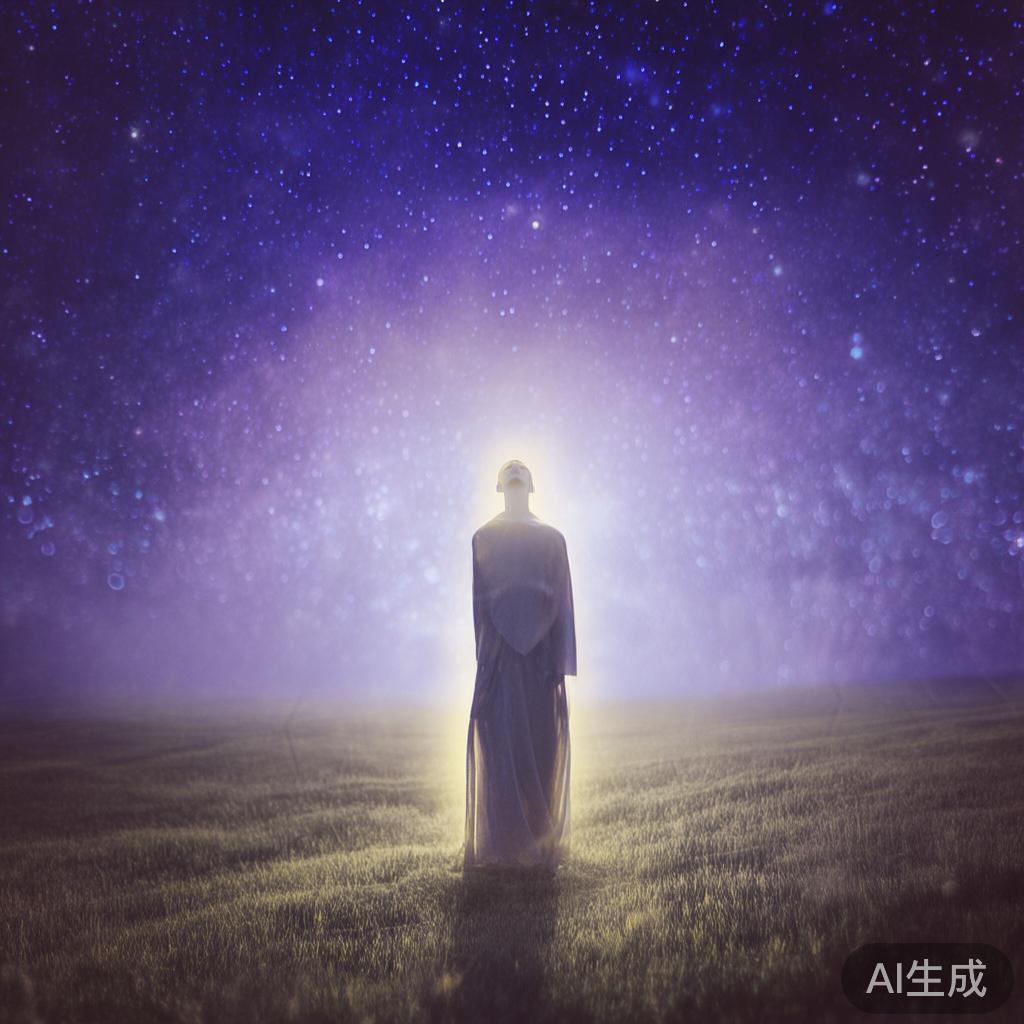 完美，一场永不落幕的自我对话