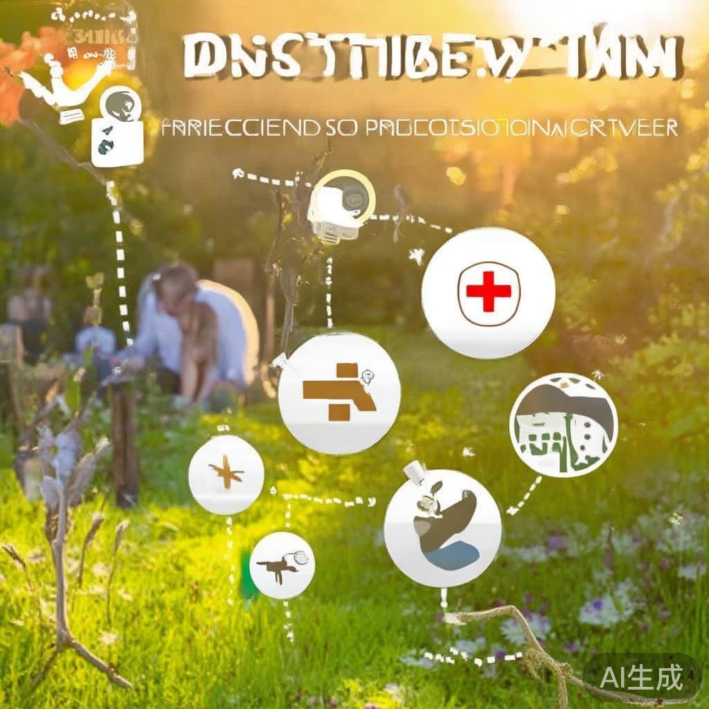 夏季防蜈蚣叮咬，实用指南让你远离百足惊魂