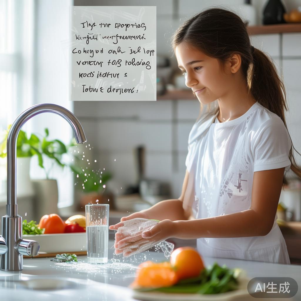 高三学子如何科学预防腹泻,为备考保驾护航? 高三学子如何科学预防腹泻,为备考保驾护航?