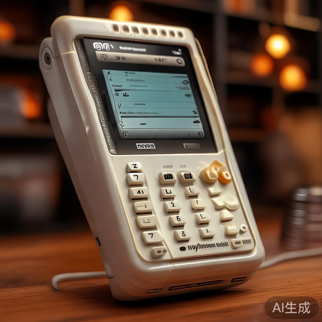老式手机铃声设置解析,让手机的铃声更贴心 老式手机铃声设置解析,让手机的铃声更贴心