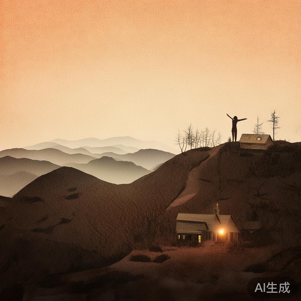 跨越山海，拥抱温暖，异地生活的孤独破解指南