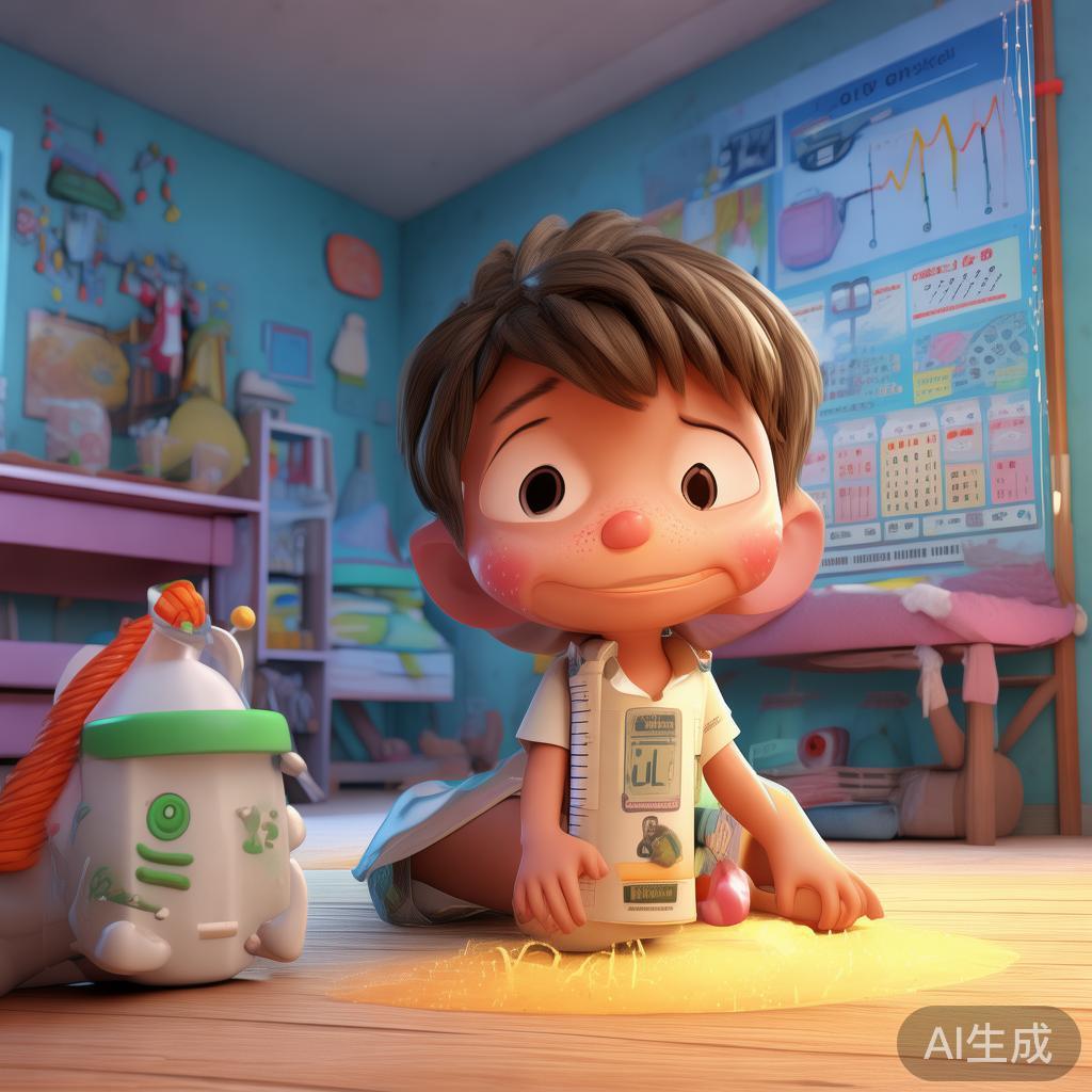 儿童忽冷忽热发烧频发？科学预防是关键