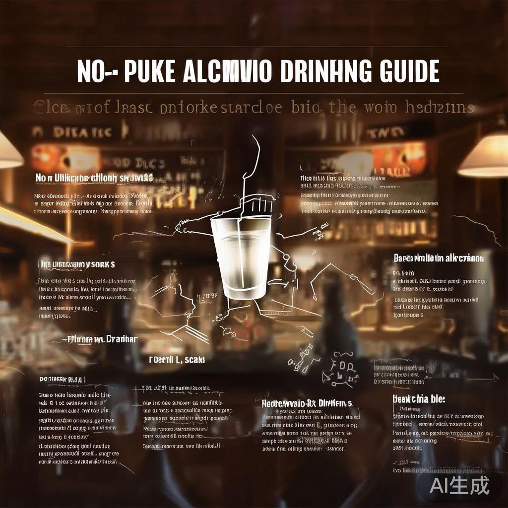 喝酒不吐酒精的实用指南，从准备到饮用的科学策略