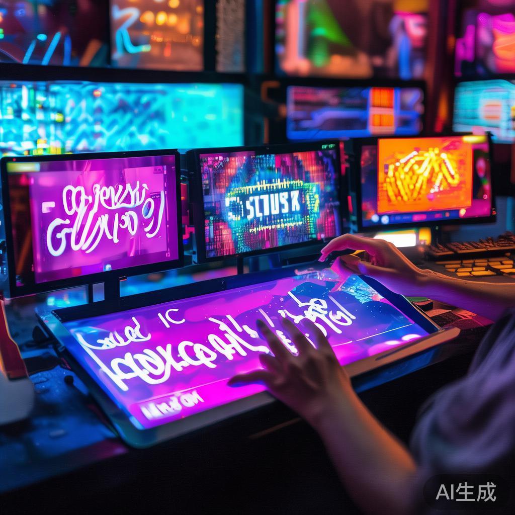 文字样式怎么设置？你的设计不再受限！
