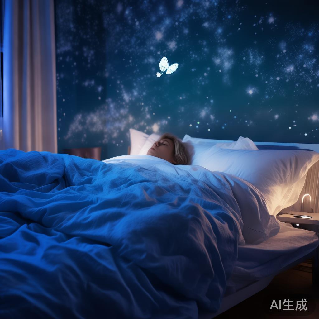 告别梦境困扰,科学方法助你减少或避免做梦 告别梦境困扰,科学方法助你减少或避免做梦