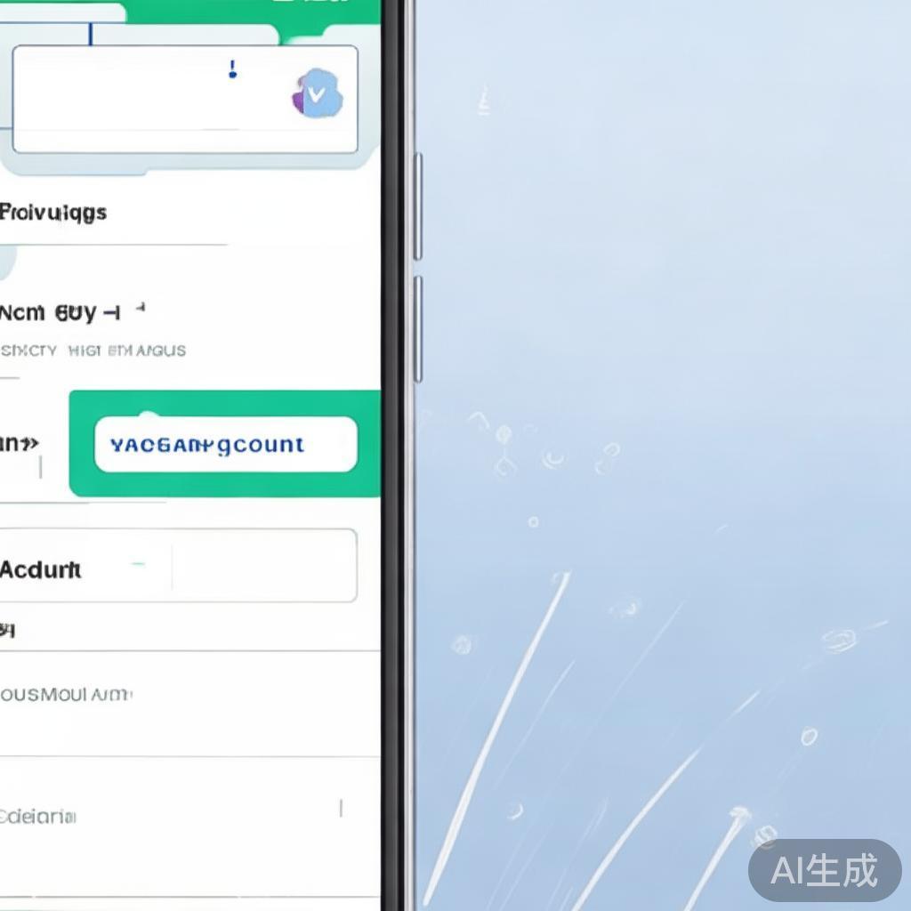手机微信如何设置账号 手机微信如何设置账号