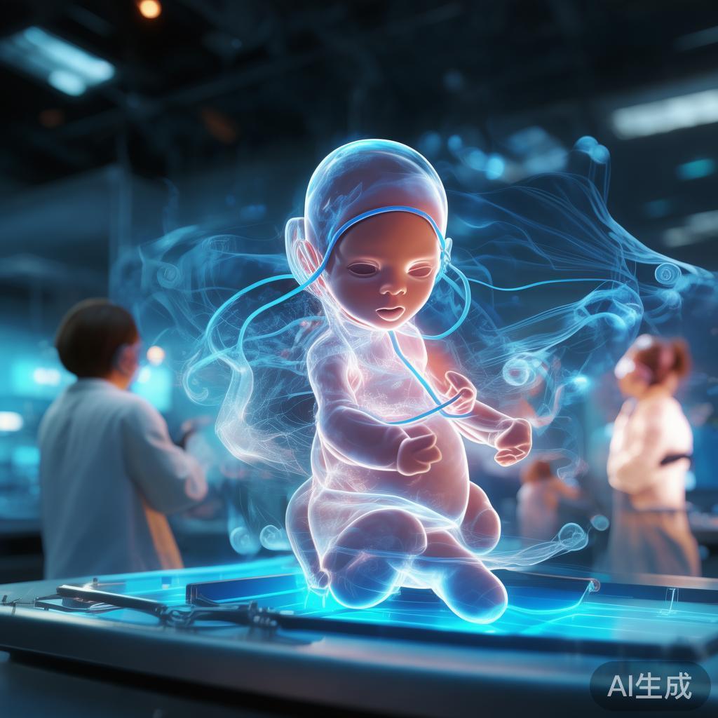 科学预防胎儿脐带绕颈,守护宝宝健康生命线 科学预防胎儿脐带绕颈,守护宝宝健康生命线