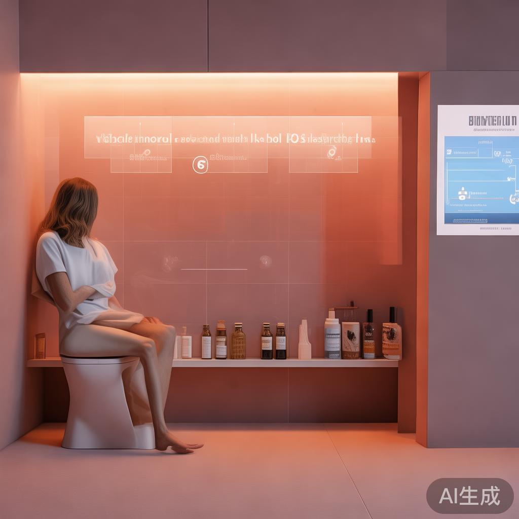告别便秘困扰,科学预防,轻松如厕 告别便秘困扰,科学预防,轻松如厕