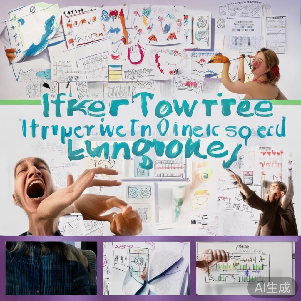 告别生字拖音,让表达更流畅的实用技巧 告别生字拖音,让表达更流畅的实用技巧