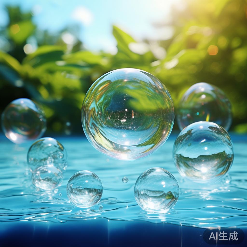 水泡怎么避免弄破?这些方法让你告别疼痛与感染风险 水泡怎么避免弄破?这些方法让你告别疼痛与感染风险