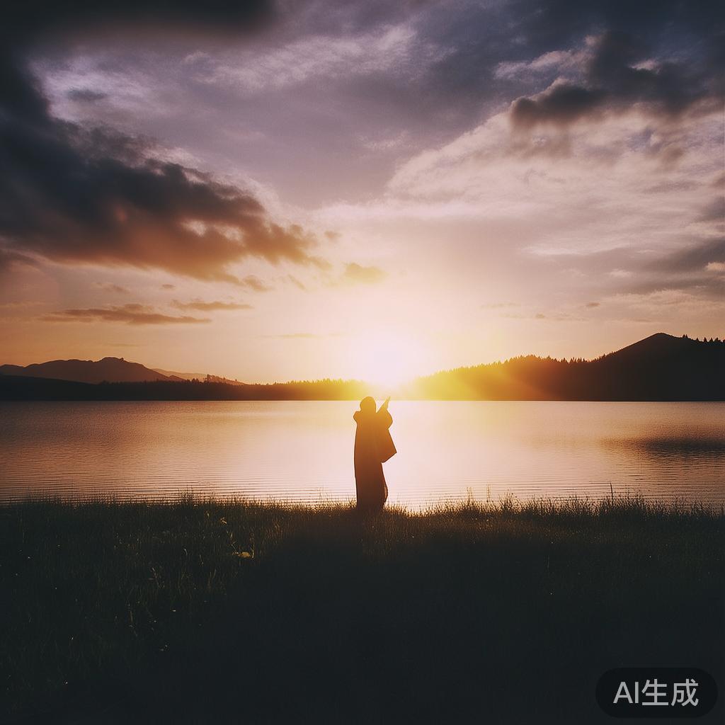 告别虚境,在真实中锚定人生坐标 告别虚境,在真实中锚定人生坐标