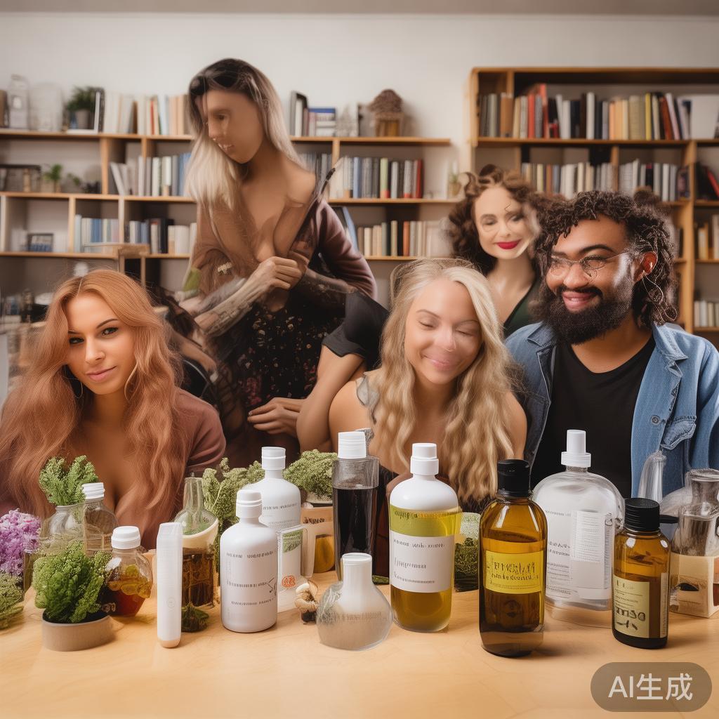 头发越来越少?这些方法或许能帮你减少脱发 头发越来越少?这些方法或许能帮你减少脱发