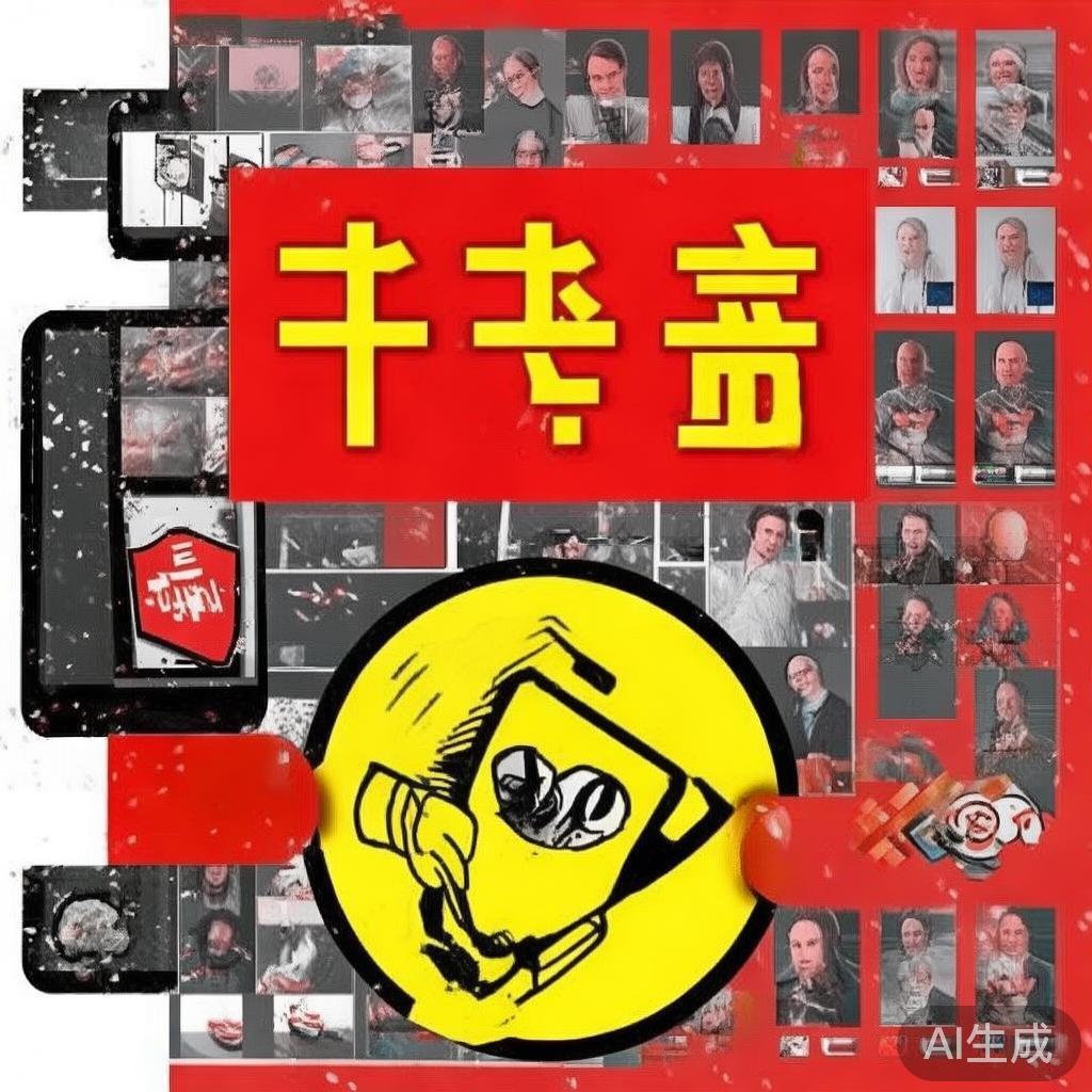 防范陌生来电，远离网络诈骗