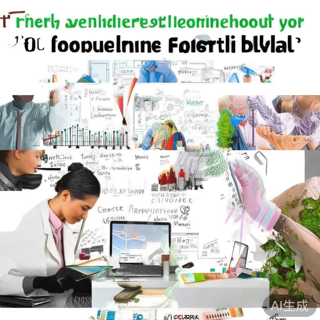如何做事才能变精明点？这5招让你效率翻倍！