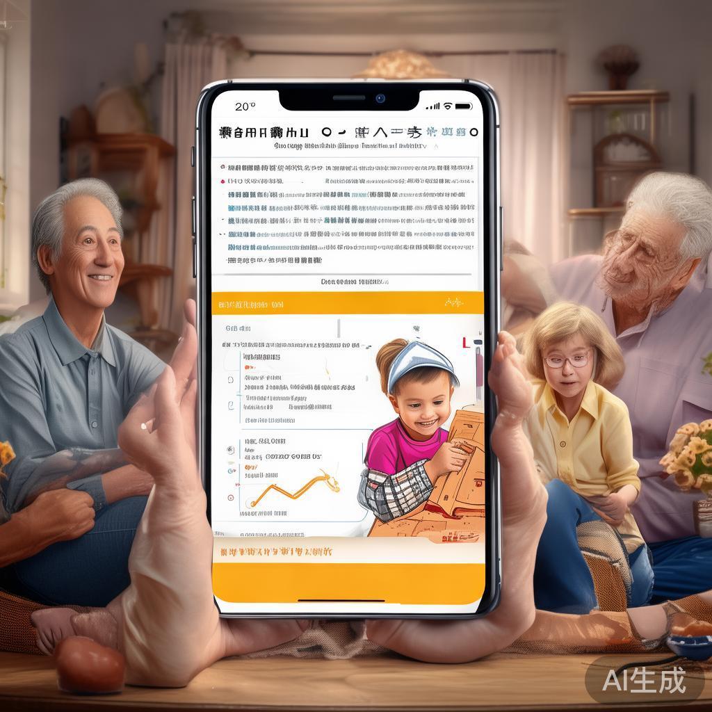 手机亲情号设置指南，让家人更熟悉你的存在