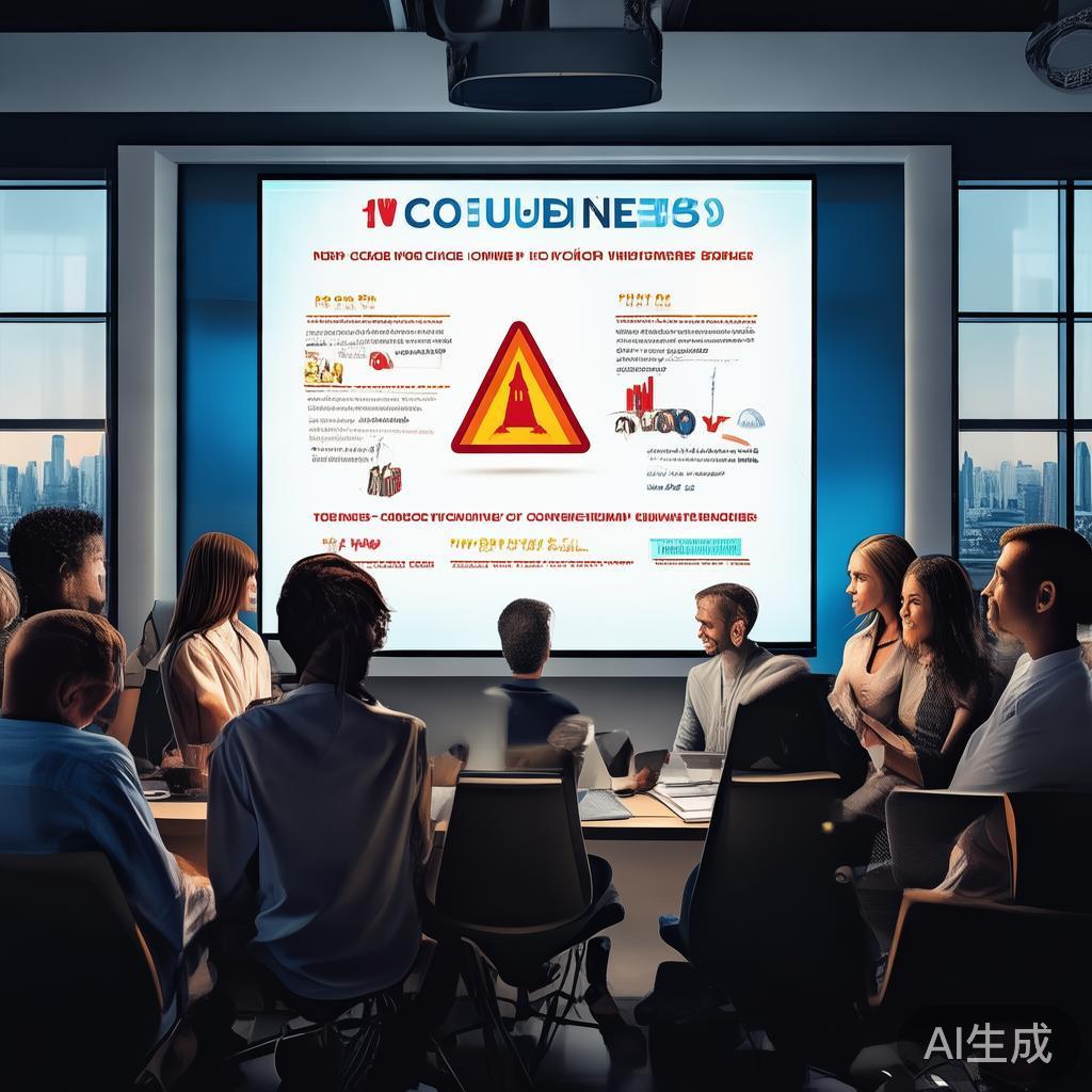 警惕非柜面消费风险，实用避坑指南