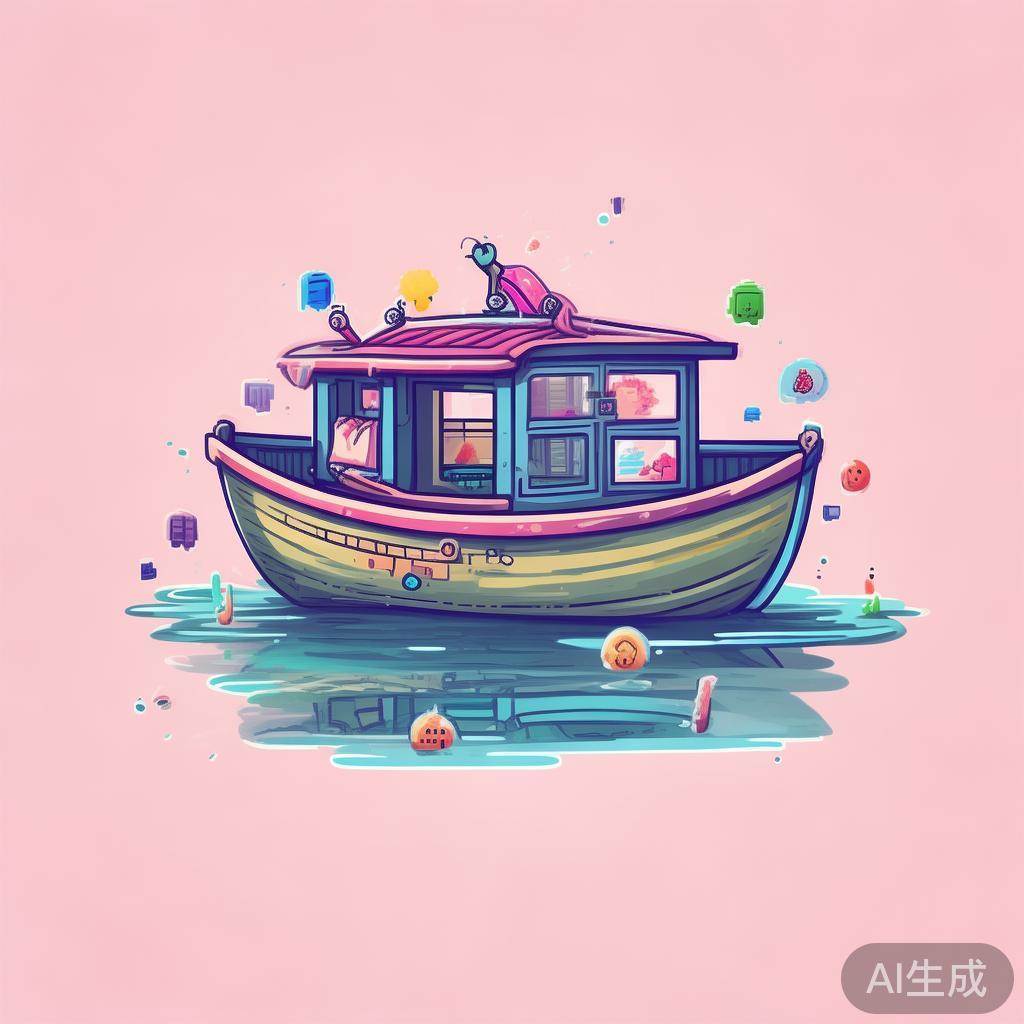 QQ小船，那些年我们错过的在线状态图标