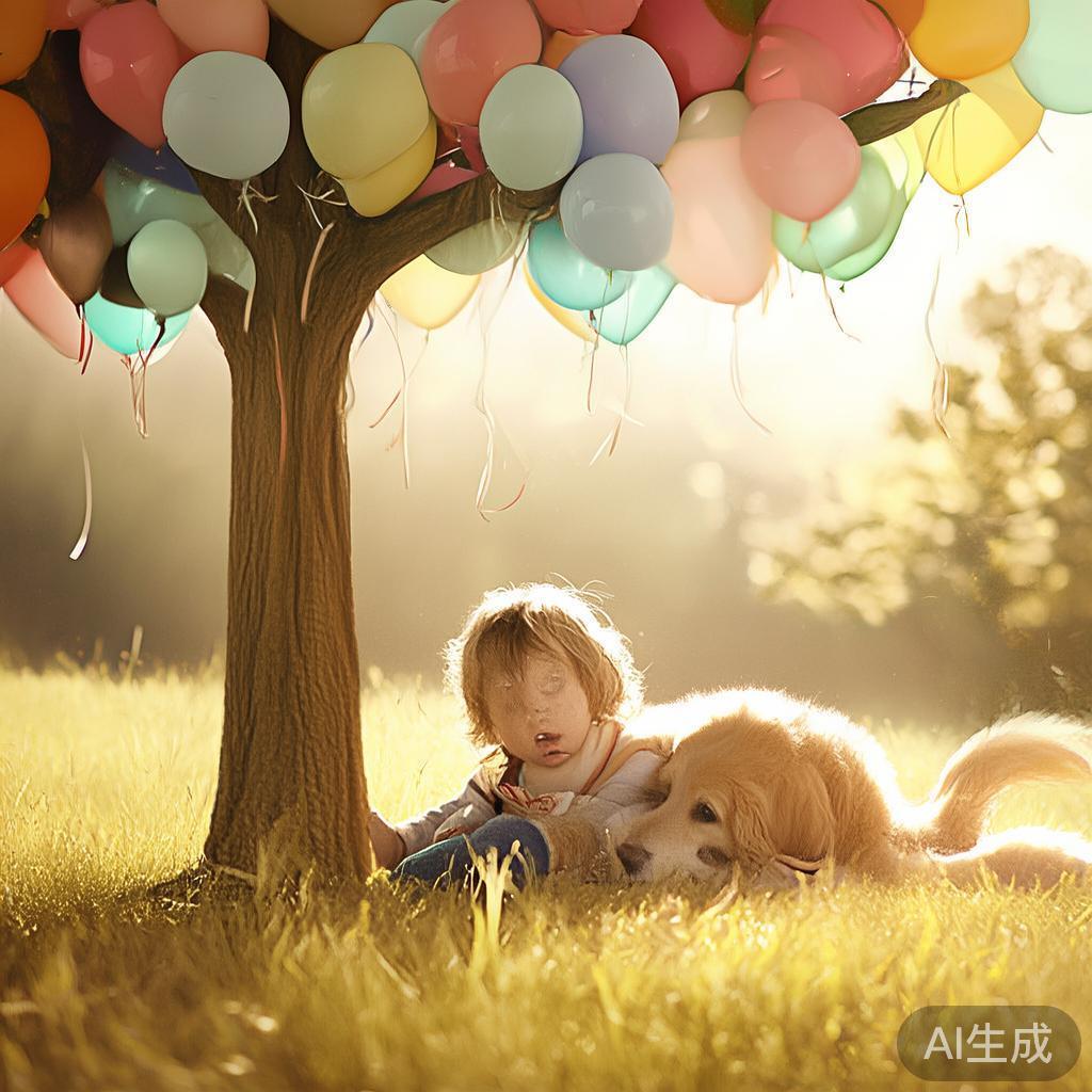 守护童心,驱散阴霾,如何帮助孩子远离成长阴影 守护童心,驱散阴霾,如何帮助孩子远离成长阴影
