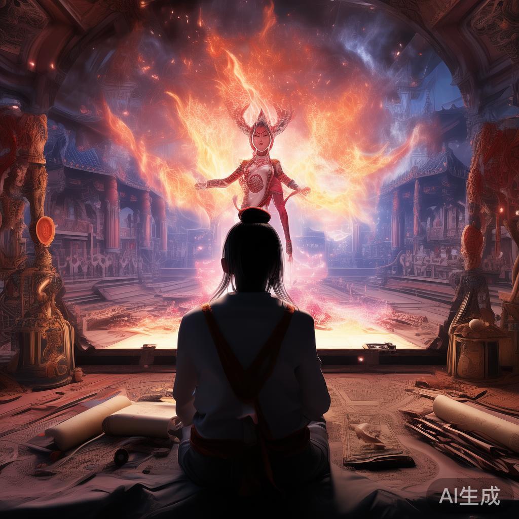 如何在游戏中召唤不知火舞,解锁这位格斗女神的终极指南 如何在游戏中召唤不知火舞,解锁这位格斗女神的终极指南