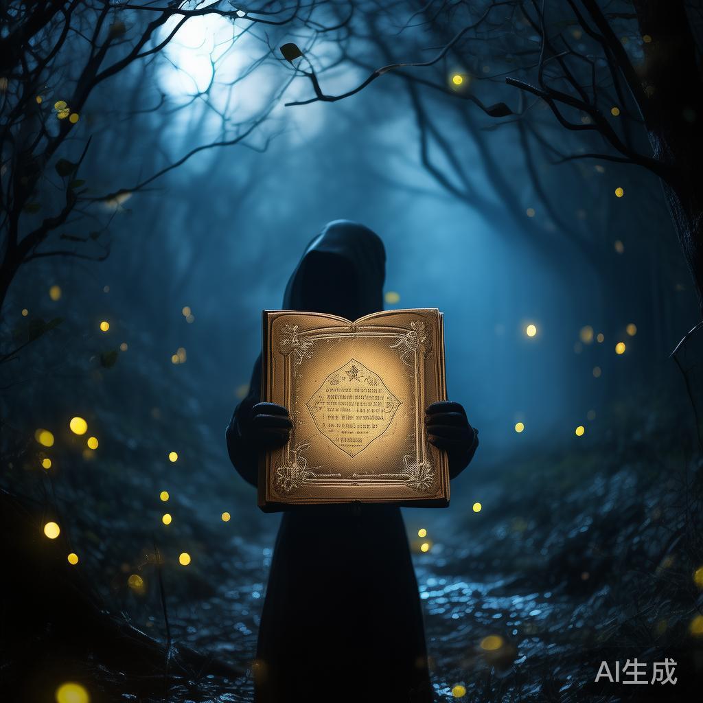 容易遇到鬼?这份科学避鬼指南请收好 容易遇到鬼?这份科学避鬼指南请收好