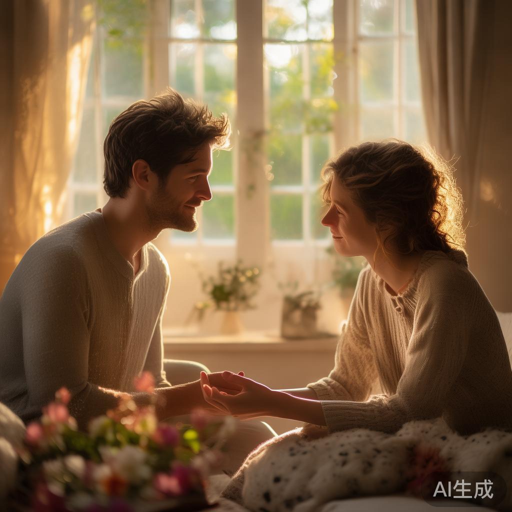 如何建立健康的情感连接,让对方自然依赖你 如何建立健康的情感连接,让对方自然依赖你