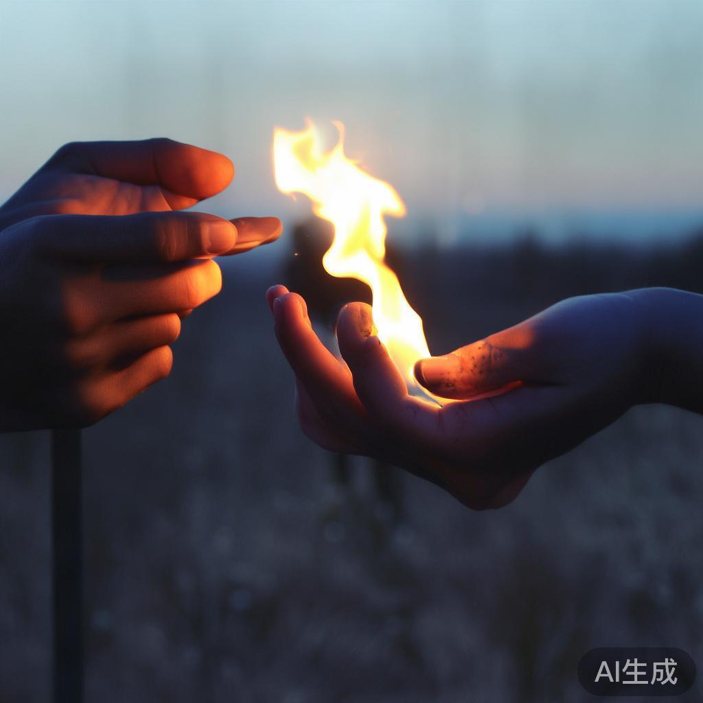 守护情感温度，在矛盾萌芽前化解危机