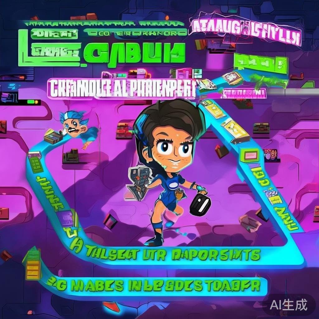 告别碰坑困扰,LOL玩家必看的高效避坑指南 告别碰坑困扰,LOL玩家必看的高效避坑指南