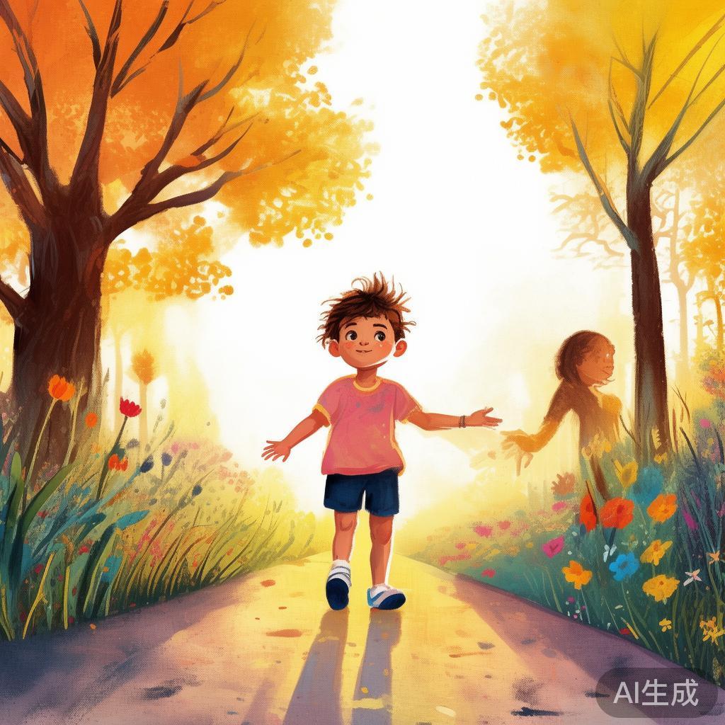 如何引导孩子告别讲条件，培养内在驱动的成长智慧