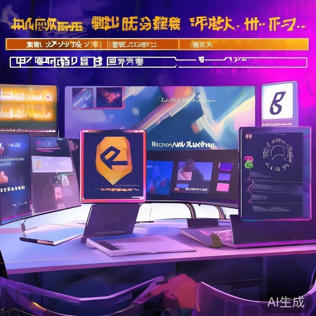 如何通过官方渠道与嗨氏互动，了解B站创作者的正确支持方式