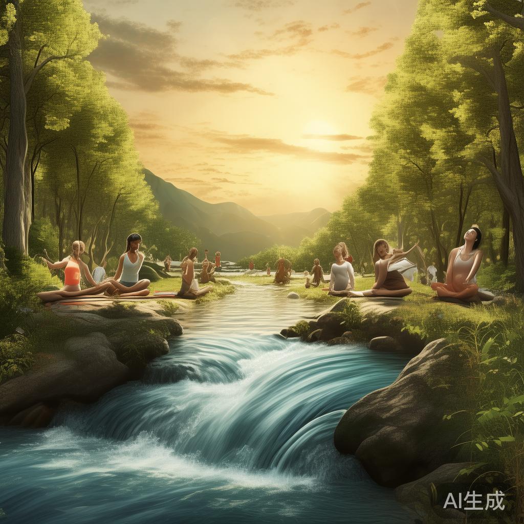 不吃药也能降血压?这些自然方法或可助你血压归元 不吃药也能降血压?这些自然方法或可助你血压归元