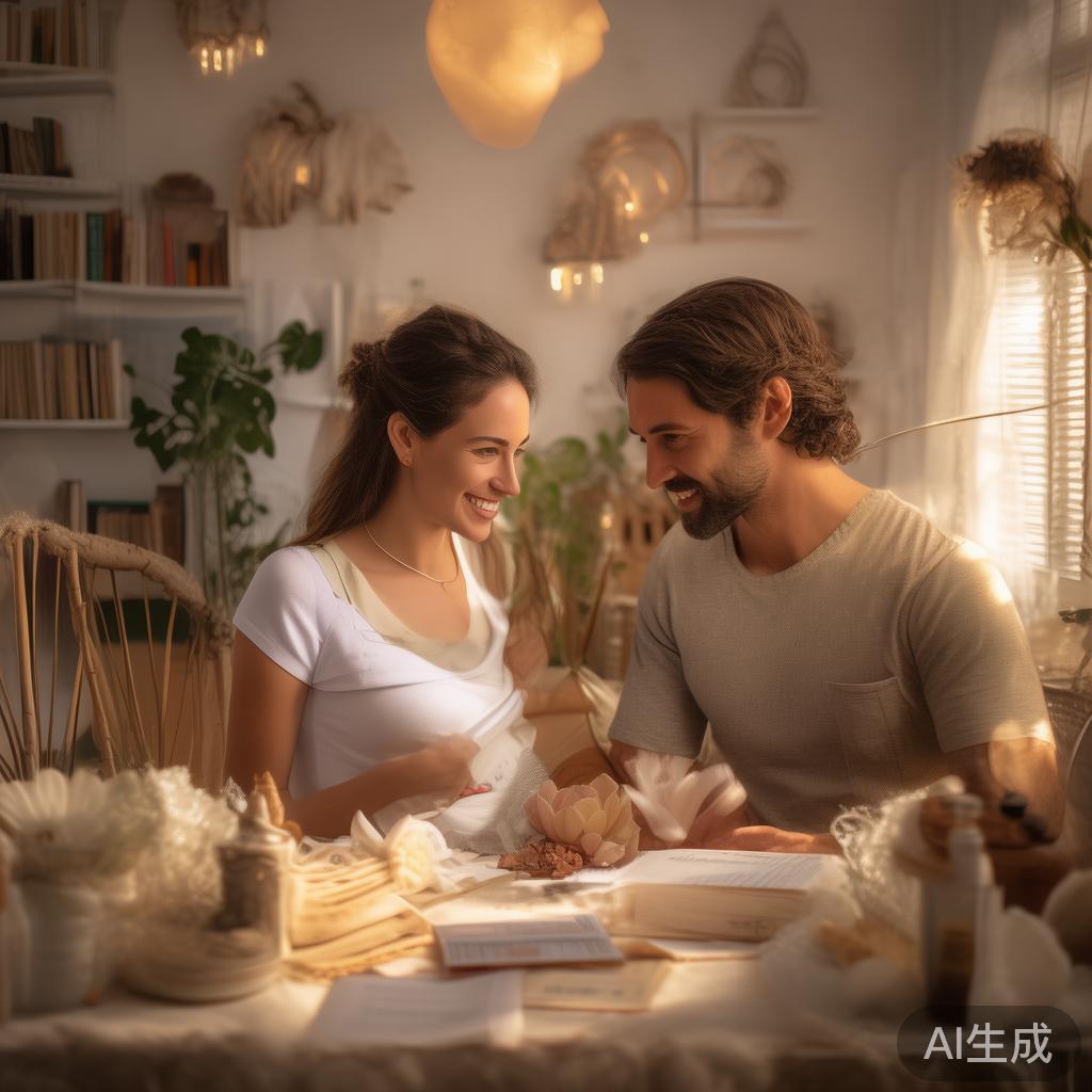 如何实现双胞胎女儿的梦想,备孕与孕期全面指南 如何实现双胞胎女儿的梦想,备孕与孕期全面指南