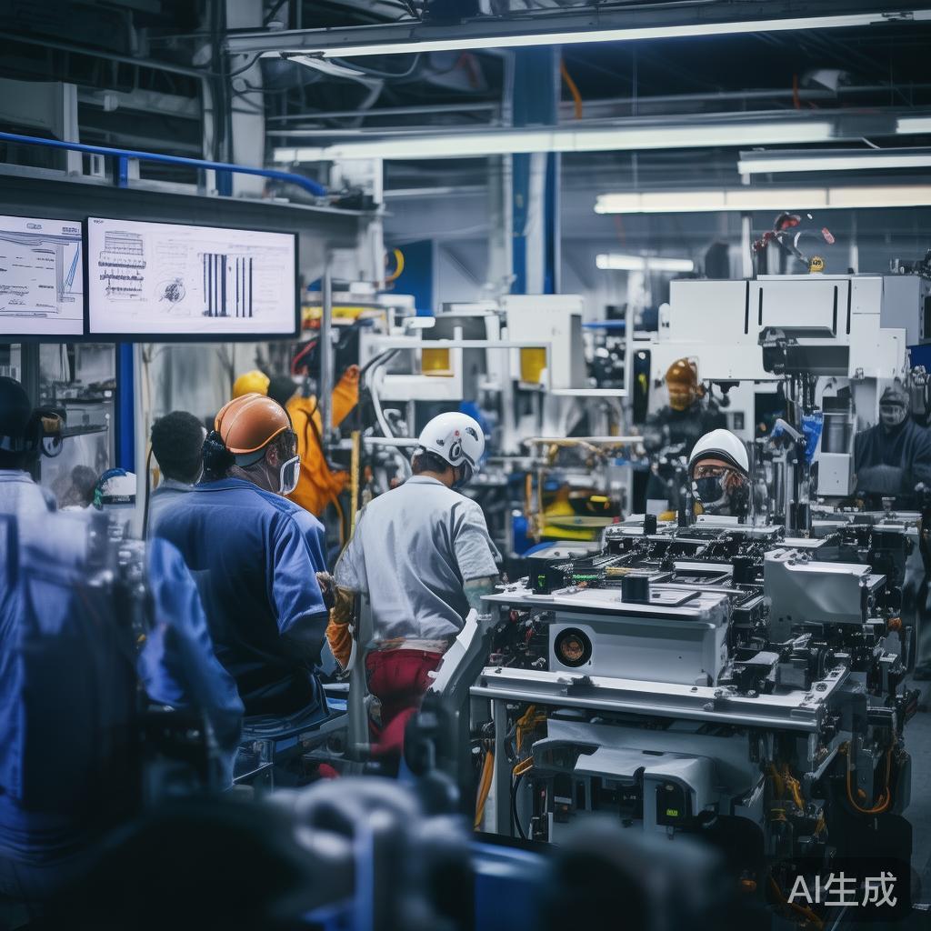 设备安全无小事，如何有效避免设备伤害事故