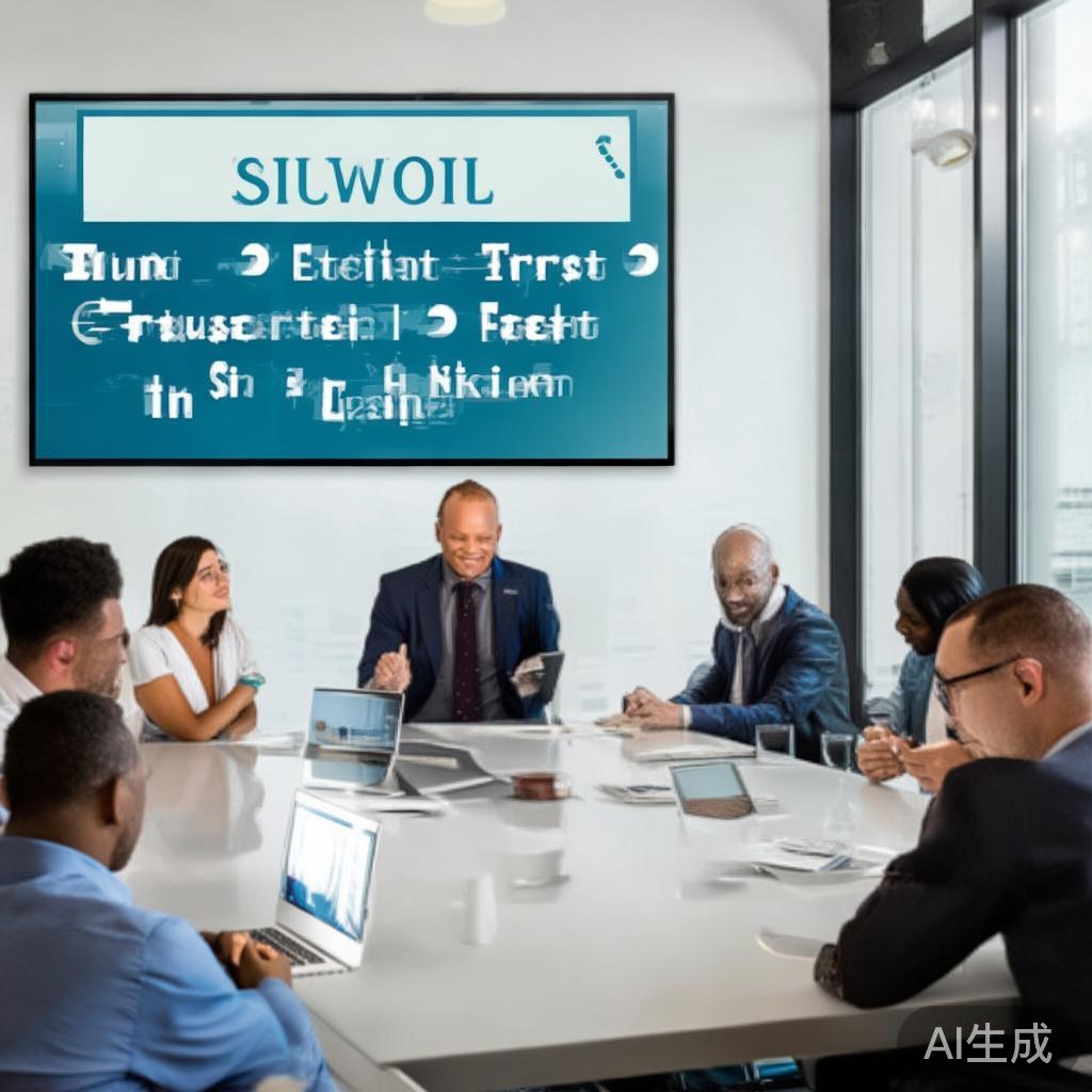 受企业信任怎么设置