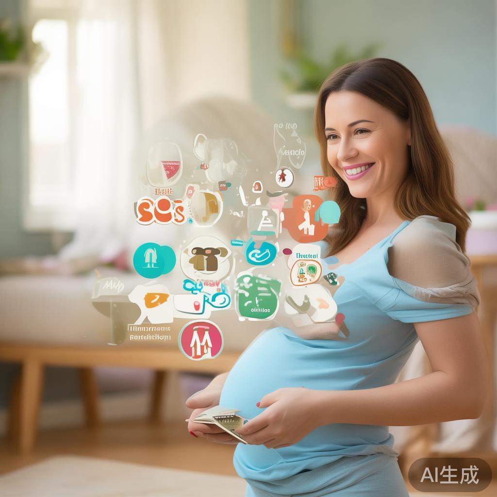 怎么避免空孕囊？备孕妈妈必看的科学预防指南