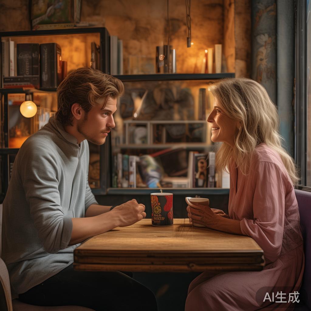 如何与摩羯女建立真诚的相处之道?——从理解到亲密的完整指南 如何与摩羯女建立真诚的相处之道?——从理解到亲密的完整指南