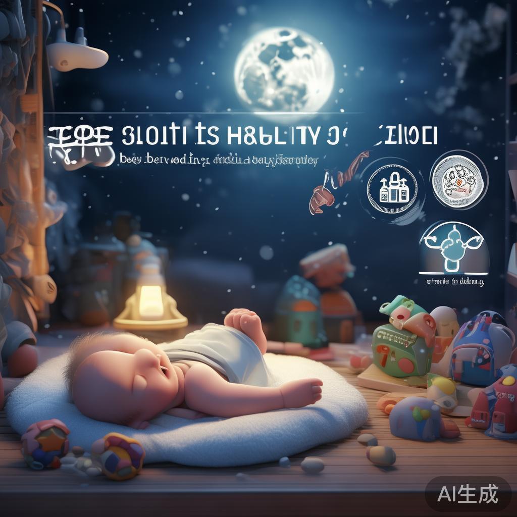 满月宝宝抽搐怎么办?科学预防是关键 满月宝宝抽搐怎么办?科学预防是关键