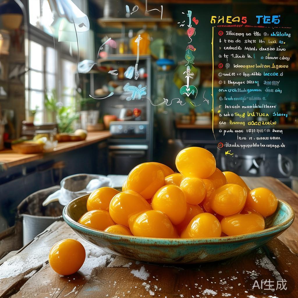 咸鸭蛋怎么腌才能更好吃?掌握这几个秘诀,鲜香入味不发苦! 咸鸭蛋怎么腌才能更好吃?掌握这几个秘诀,鲜香入味不发苦!